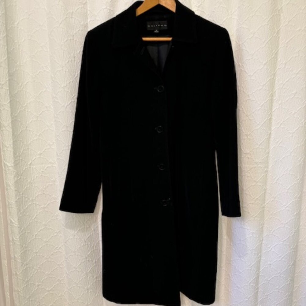 Gallery Raincoat